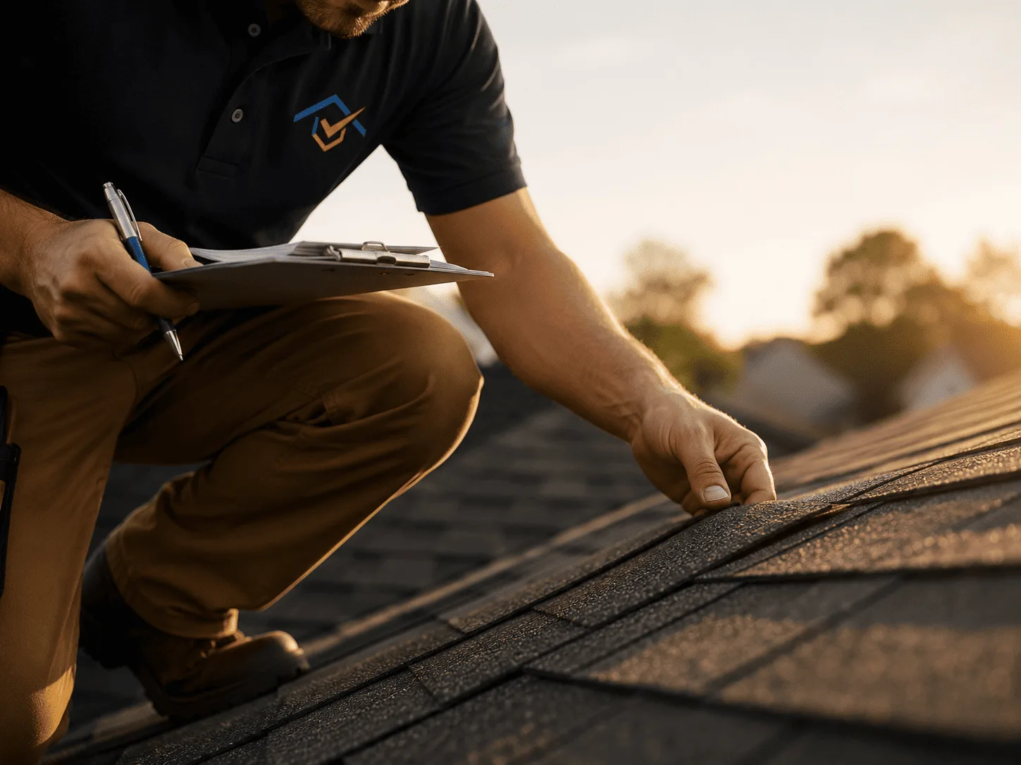 Why Choose Roof Inspection in Canal Fulton, OH