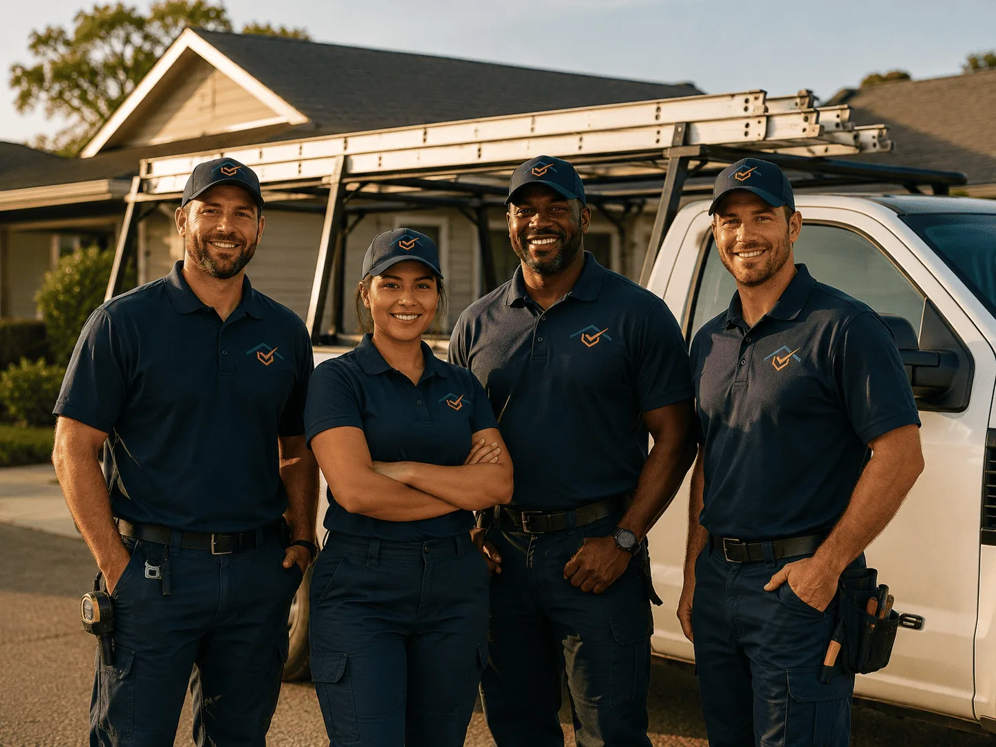Roof Inspection company in Canal Fulton, OH